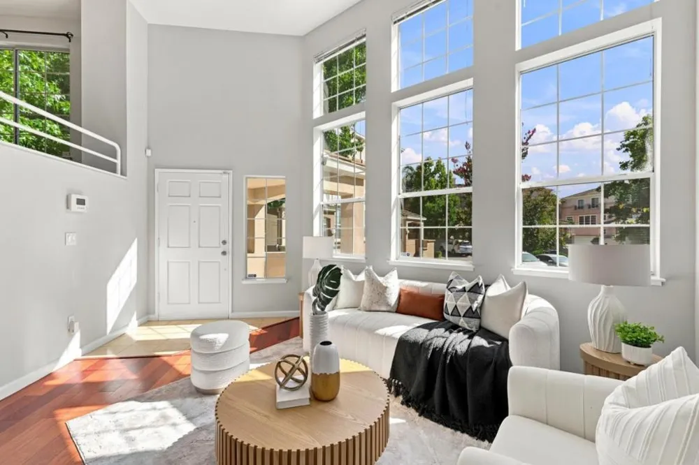 1481 Gingerwood Drive Milpitas, CA 95035