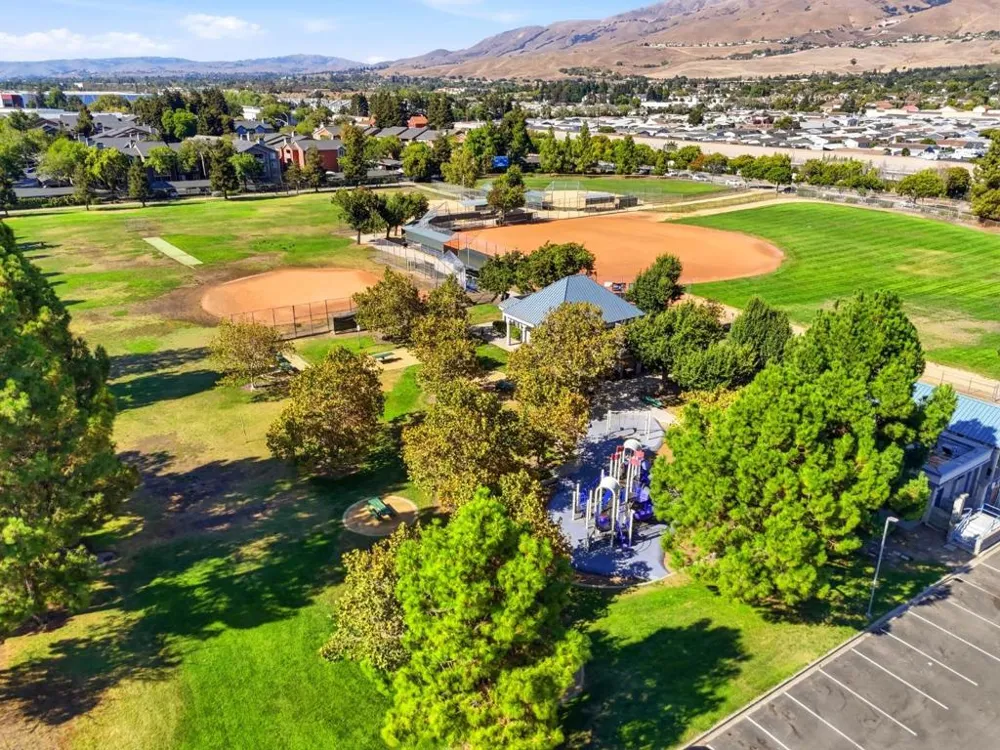 1481 Gingerwood Drive Milpitas, CA 95035