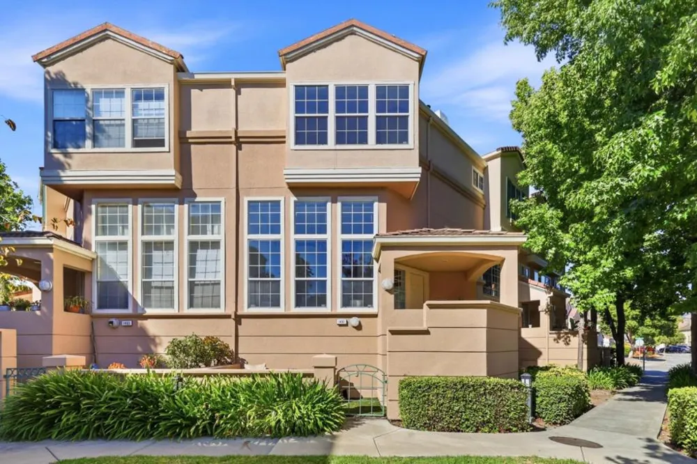 1481 Gingerwood Drive Milpitas, CA 95035