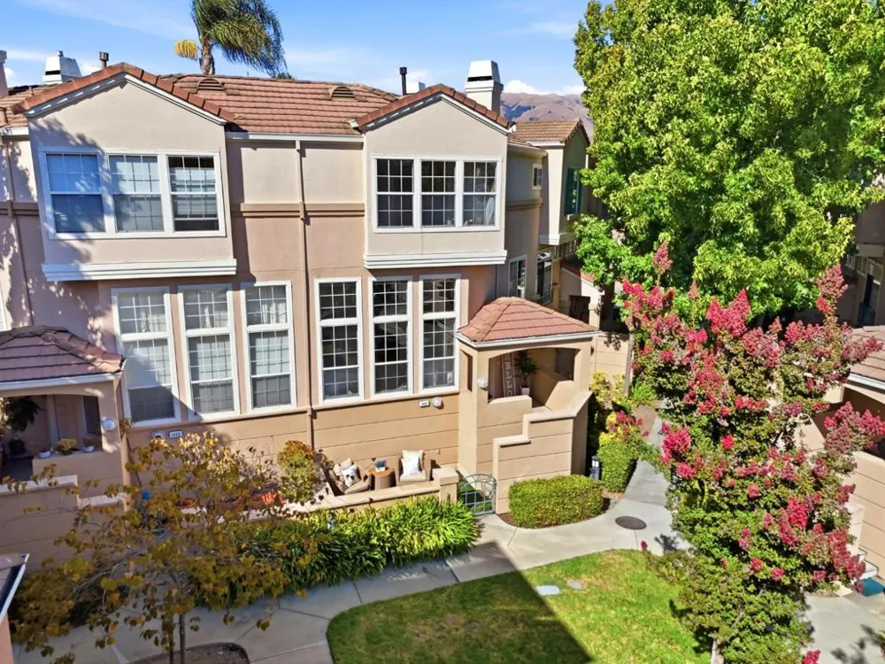 1481 Gingerwood Drive Milpitas, CA 95035