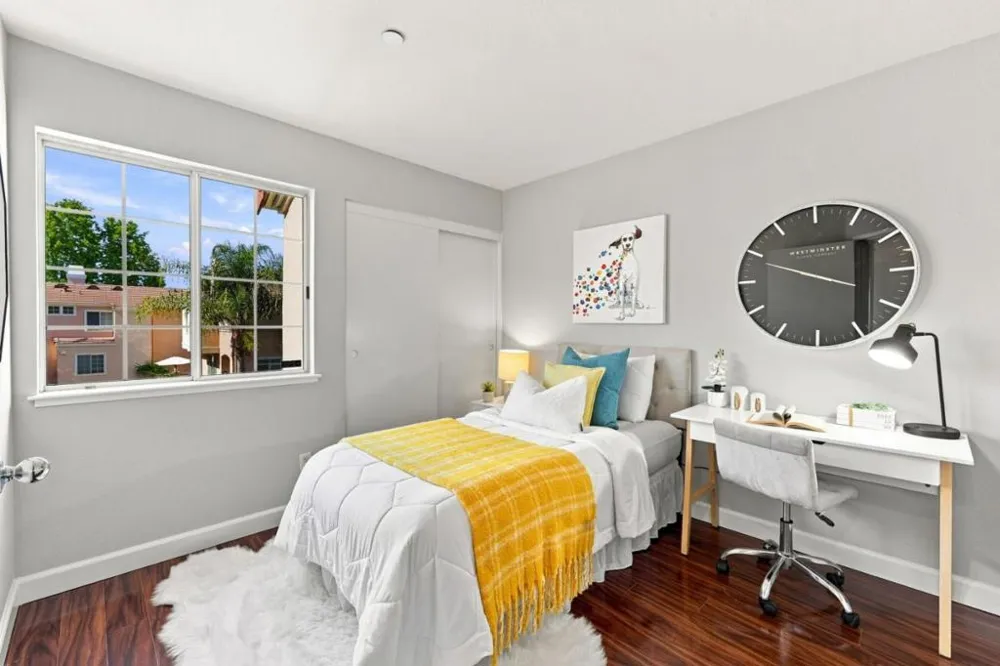 1481 Gingerwood Drive Milpitas, CA 95035