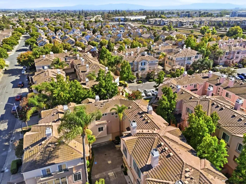 1481 Gingerwood Drive Milpitas, CA 95035