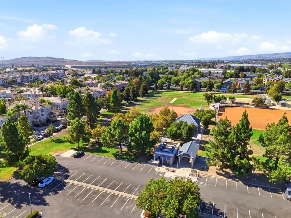 1481 Gingerwood Drive Milpitas, CA 95035