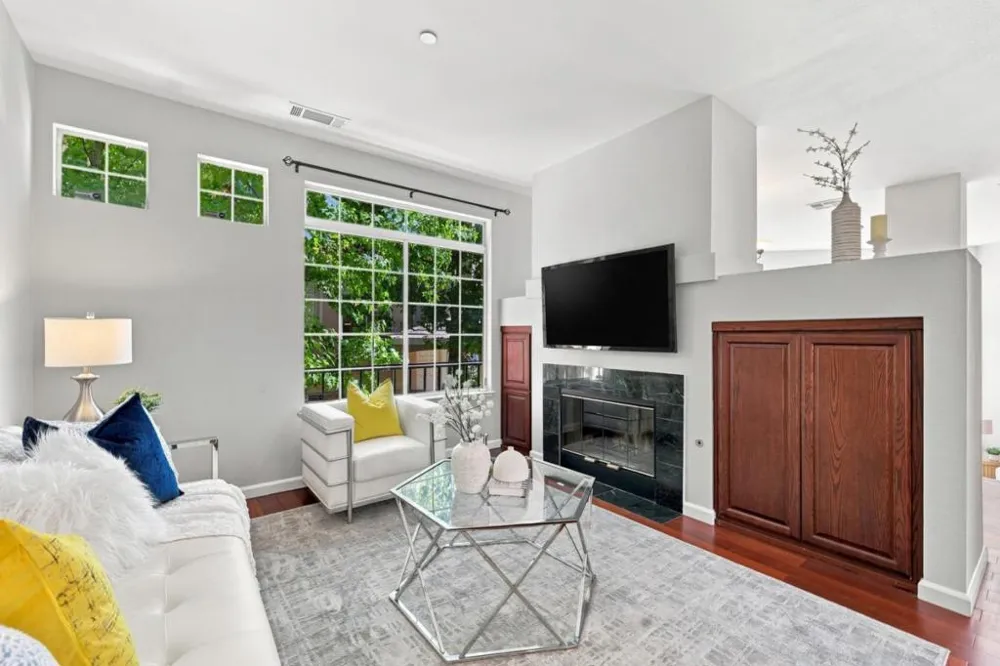 1481 Gingerwood Drive Milpitas, CA 95035