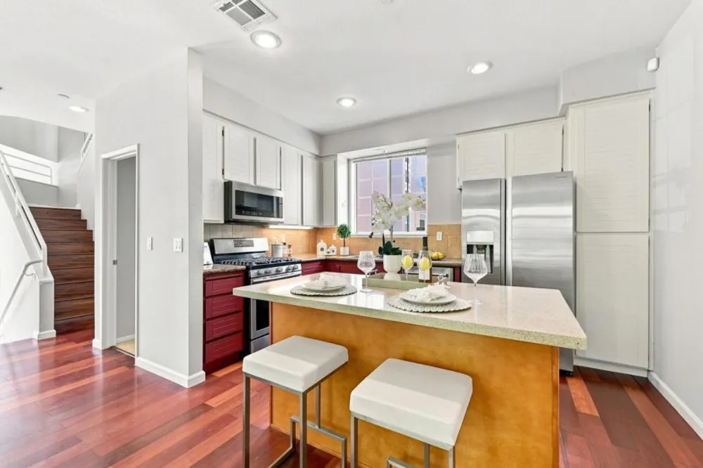 1481 Gingerwood Drive Milpitas, CA 95035