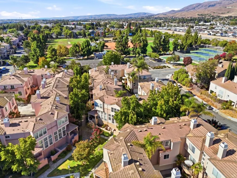 1481 Gingerwood Drive Milpitas, CA 95035