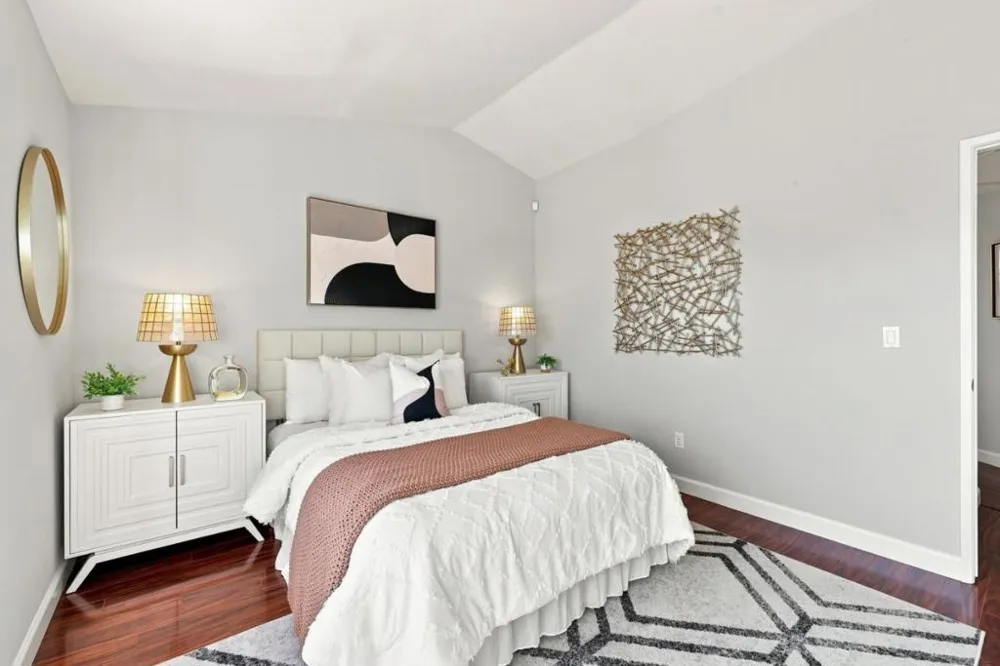 1481 Gingerwood Drive Milpitas, CA 95035