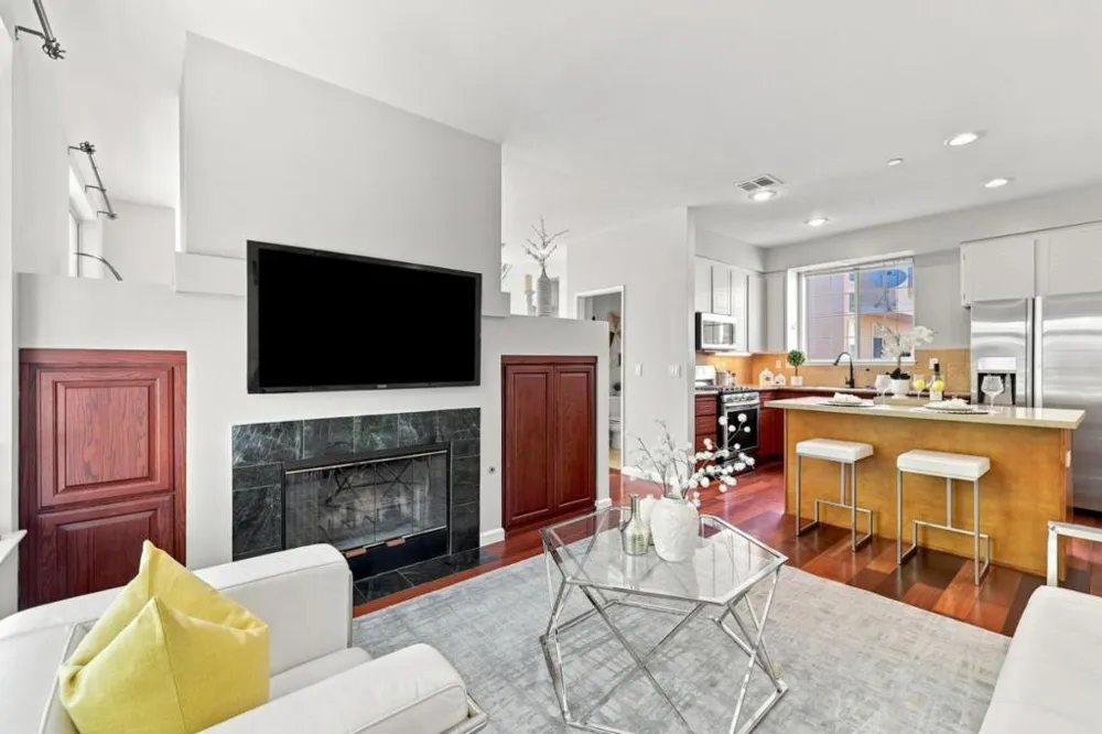 1481 Gingerwood Drive Milpitas, CA 95035