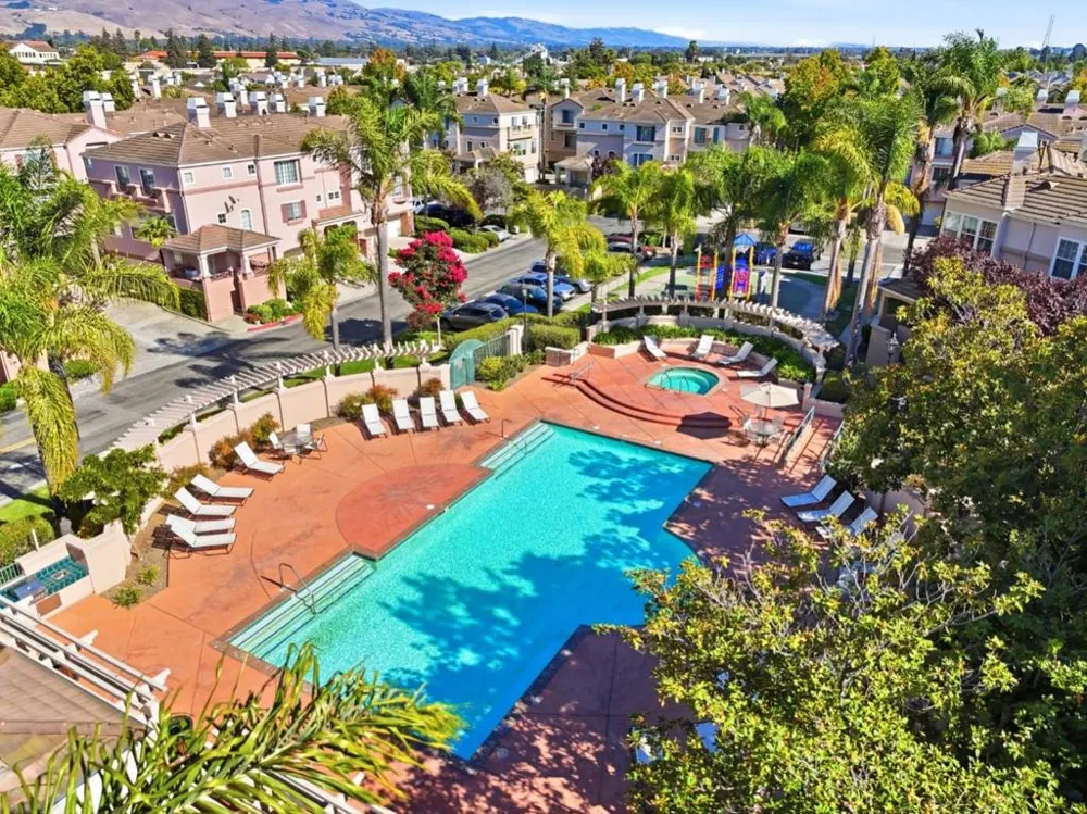 1481 Gingerwood Drive Milpitas, CA 95035