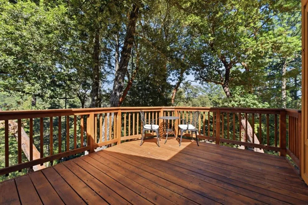 22163 Miller Ridge Road Los Gatos, CA 95033