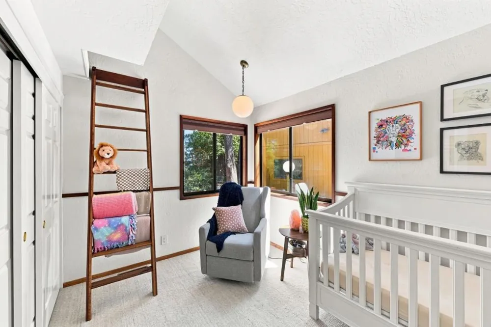 22163 Miller Ridge Road Los Gatos, CA 95033