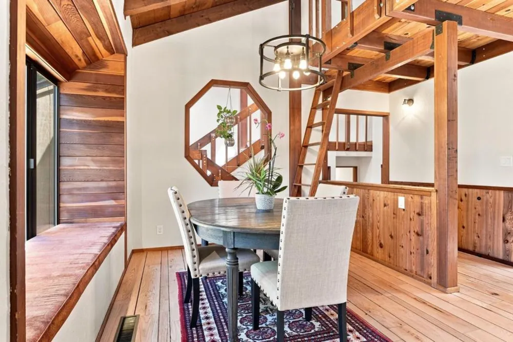 22163 Miller Ridge Road Los Gatos, CA 95033