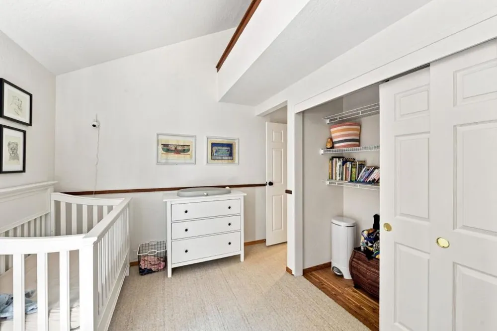22163 Miller Ridge Road Los Gatos, CA 95033