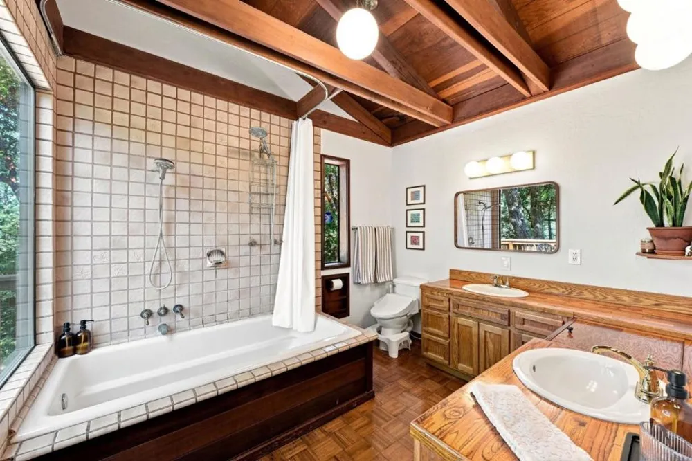 22163 Miller Ridge Road Los Gatos, CA 95033