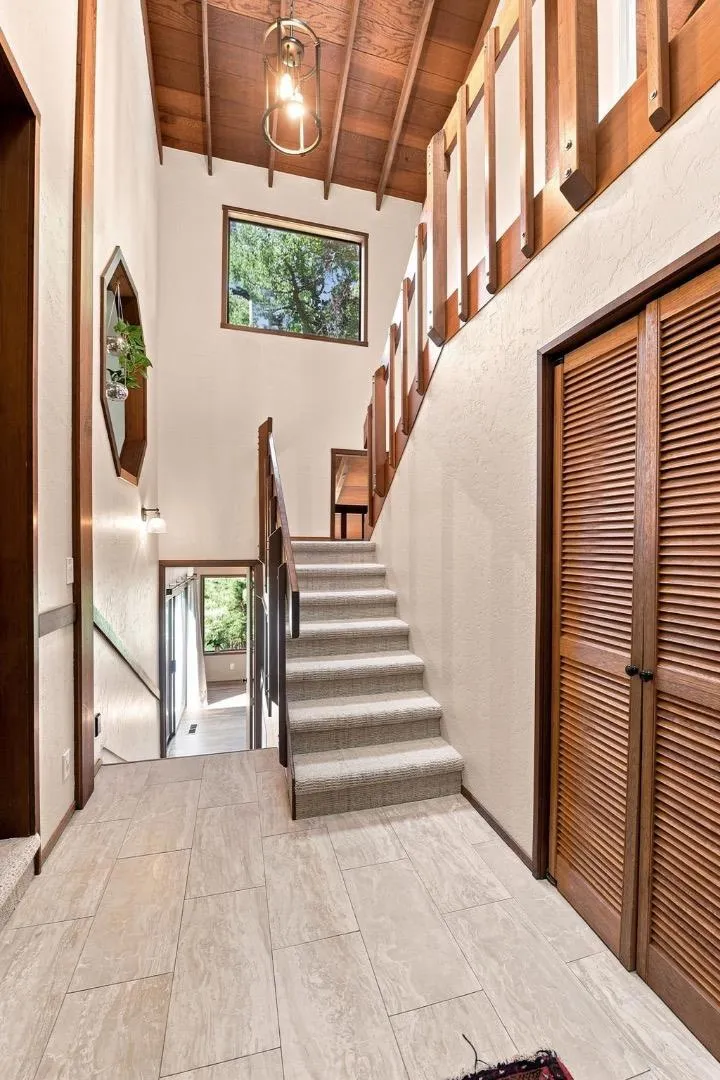 22163 Miller Ridge Road Los Gatos, CA 95033