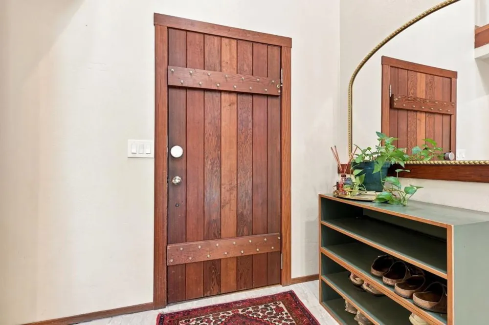 22163 Miller Ridge Road Los Gatos, CA 95033