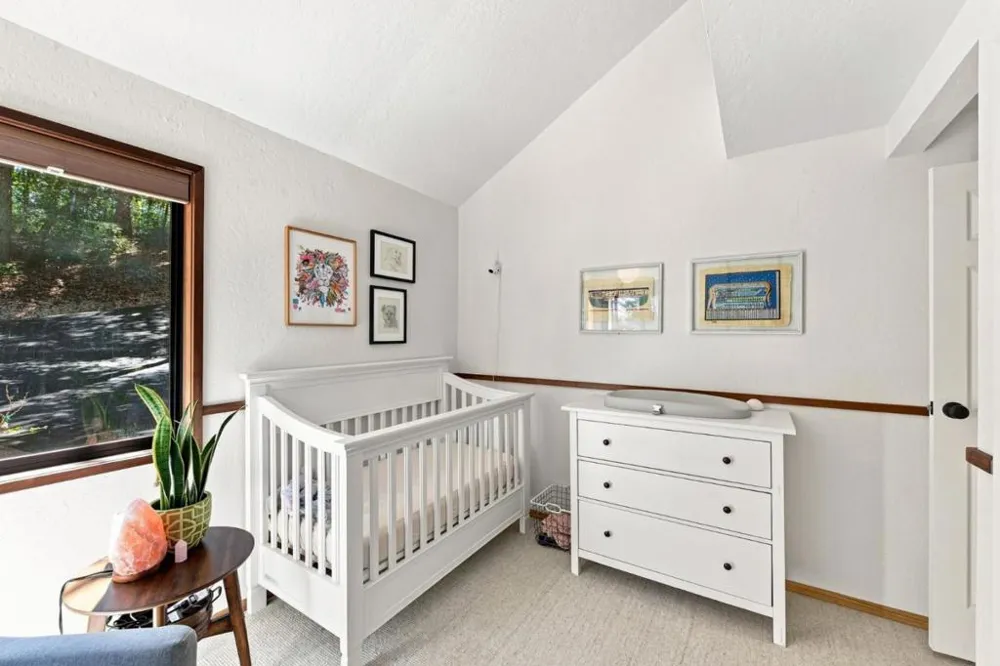 22163 Miller Ridge Road Los Gatos, CA 95033