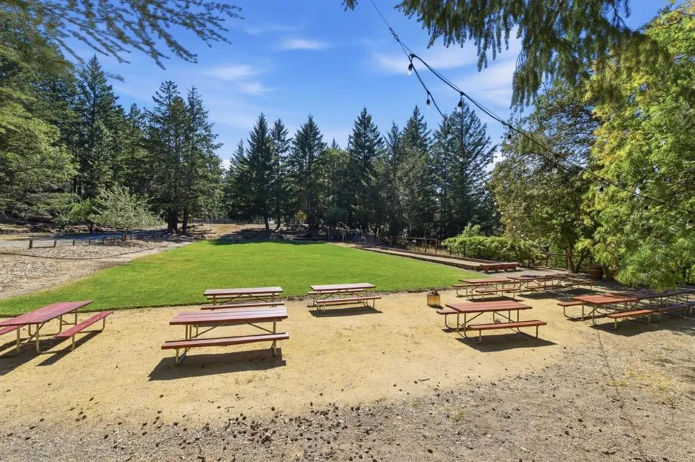 22163 Miller Ridge Road Los Gatos, CA 95033