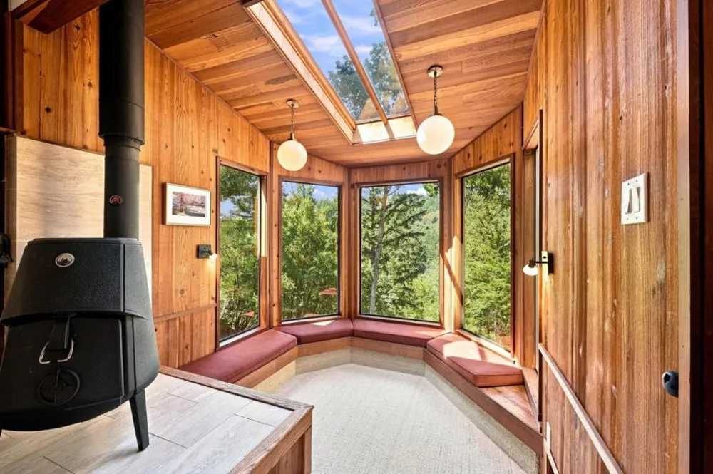 22163 Miller Ridge Road Los Gatos, CA 95033