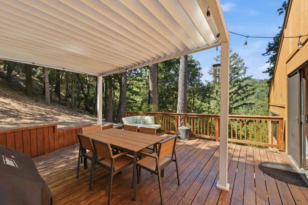 22163 Miller Ridge Road Los Gatos, CA 95033