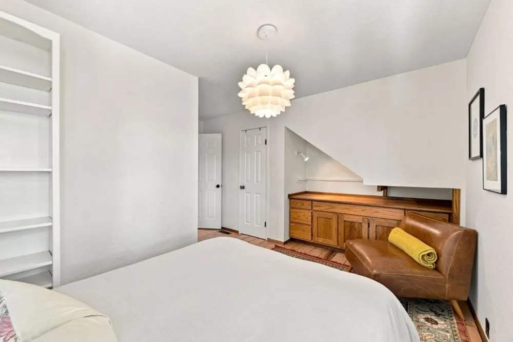 22163 Miller Ridge Road Los Gatos, CA 95033