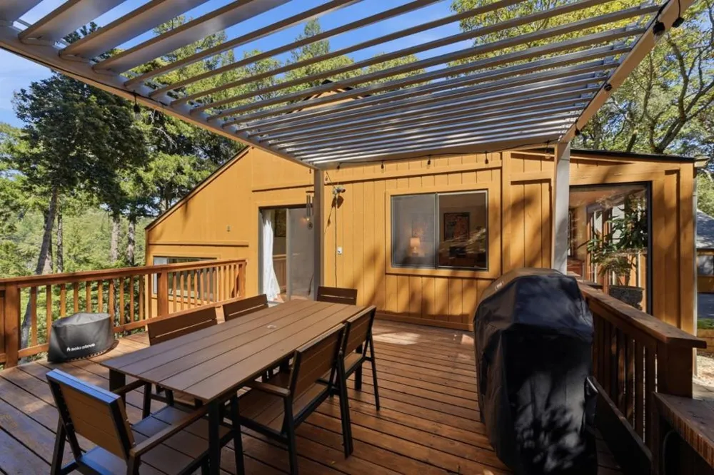 22163 Miller Ridge Road Los Gatos, CA 95033