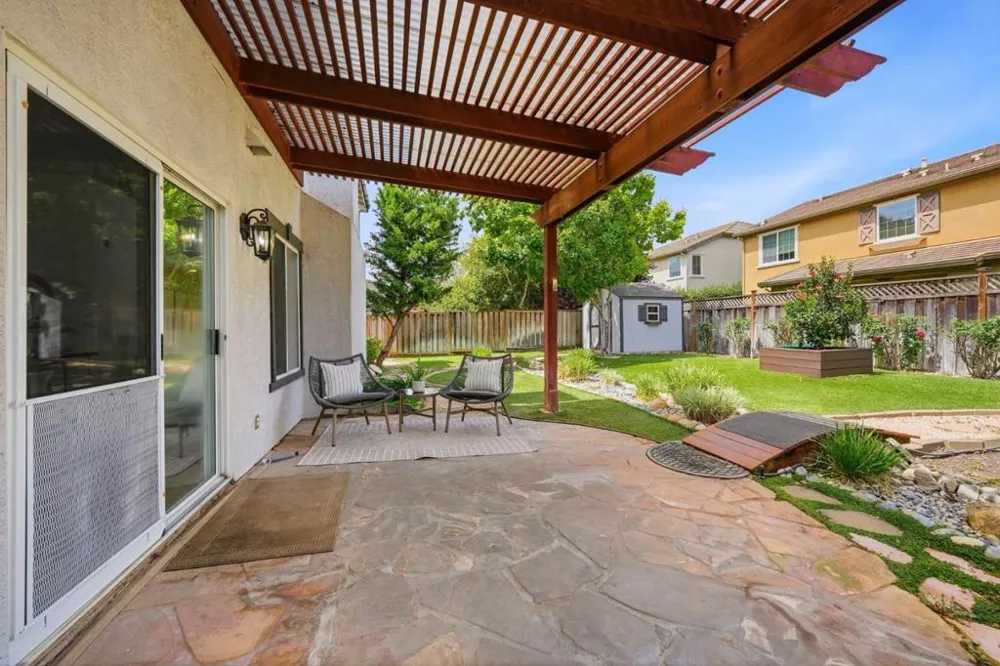 1371 Peregrine Drive Gilroy, CA 95020