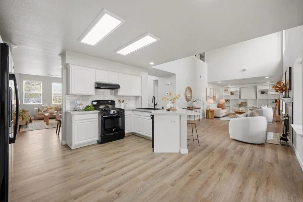 1371 Peregrine Drive Gilroy, CA 95020