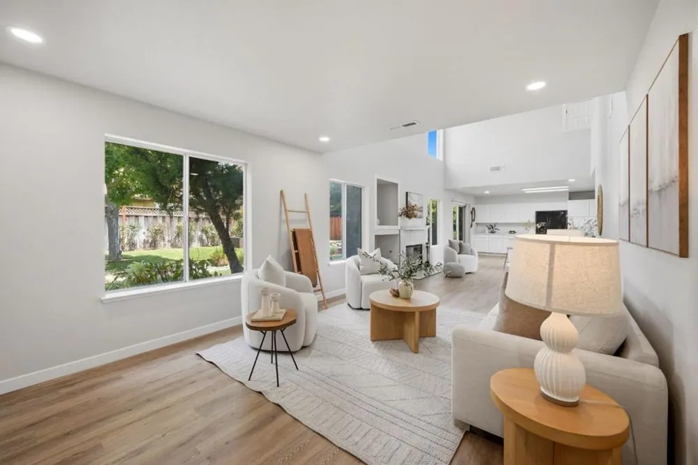 1371 Peregrine Drive Gilroy, CA 95020