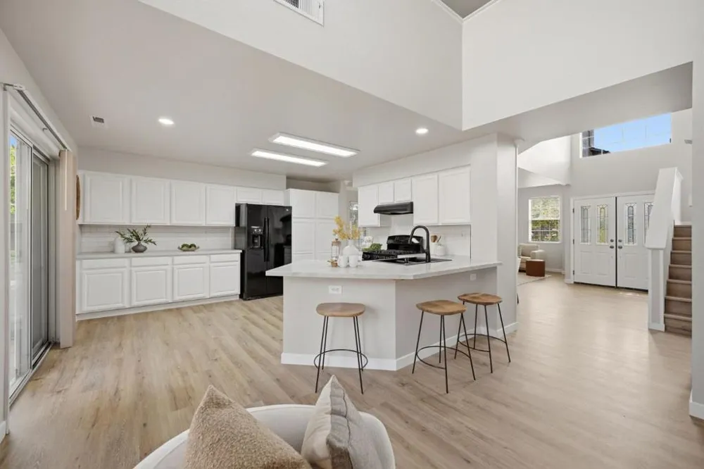1371 Peregrine Drive Gilroy, CA 95020