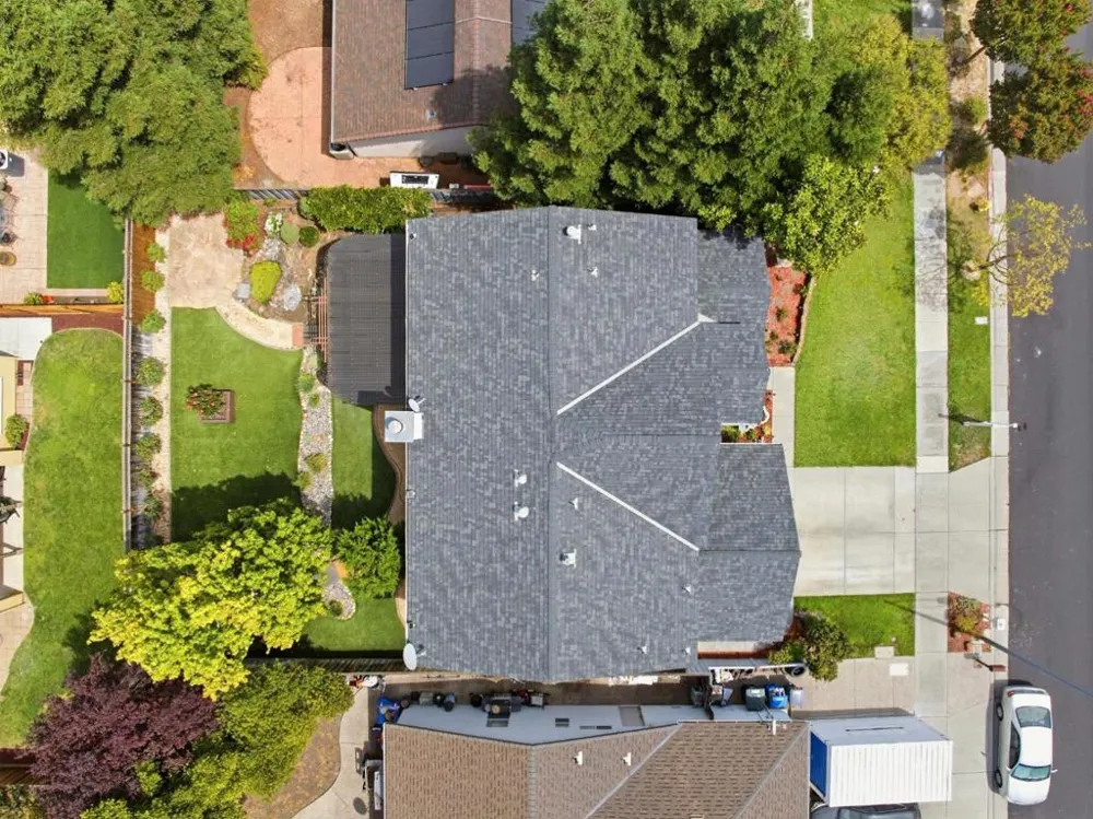 1371 Peregrine Drive Gilroy, CA 95020