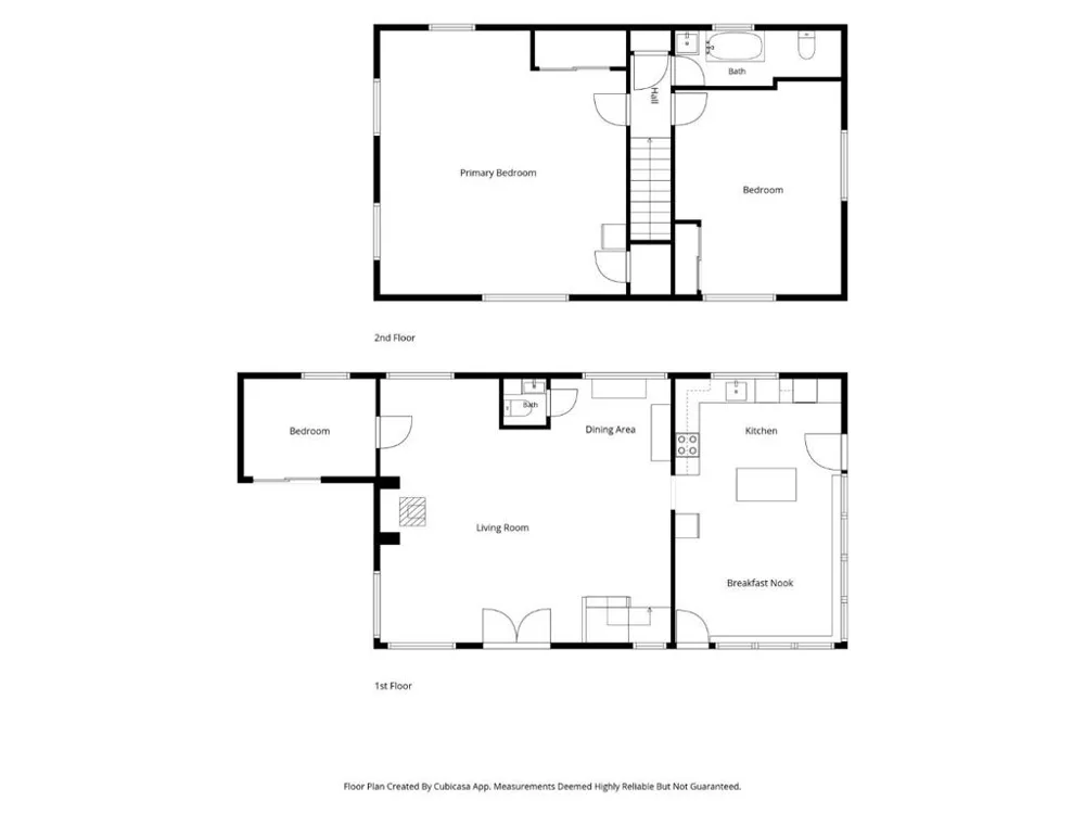 191 High Street Brookdale, CA 95007