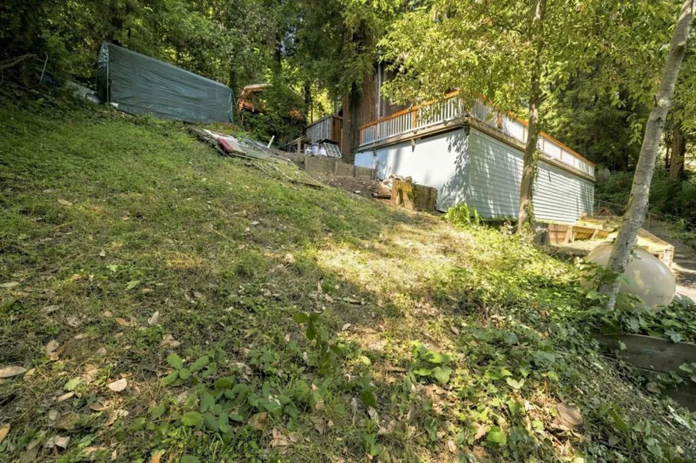 191 High Street Brookdale, CA 95007