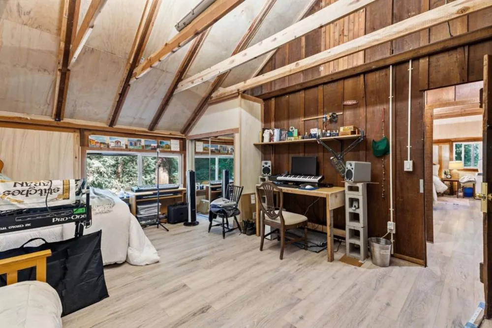 191 High Street Brookdale, CA 95007