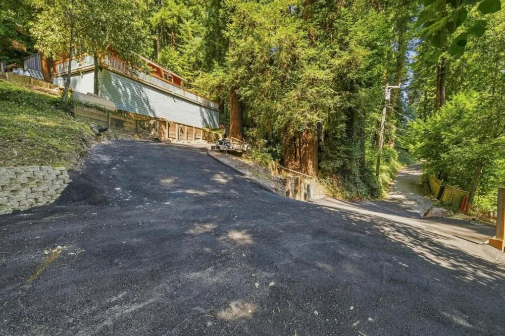 191 High Street Brookdale, CA 95007