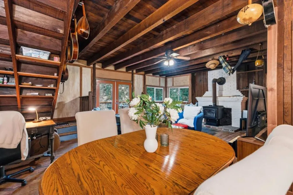 191 High Street Brookdale, CA 95007