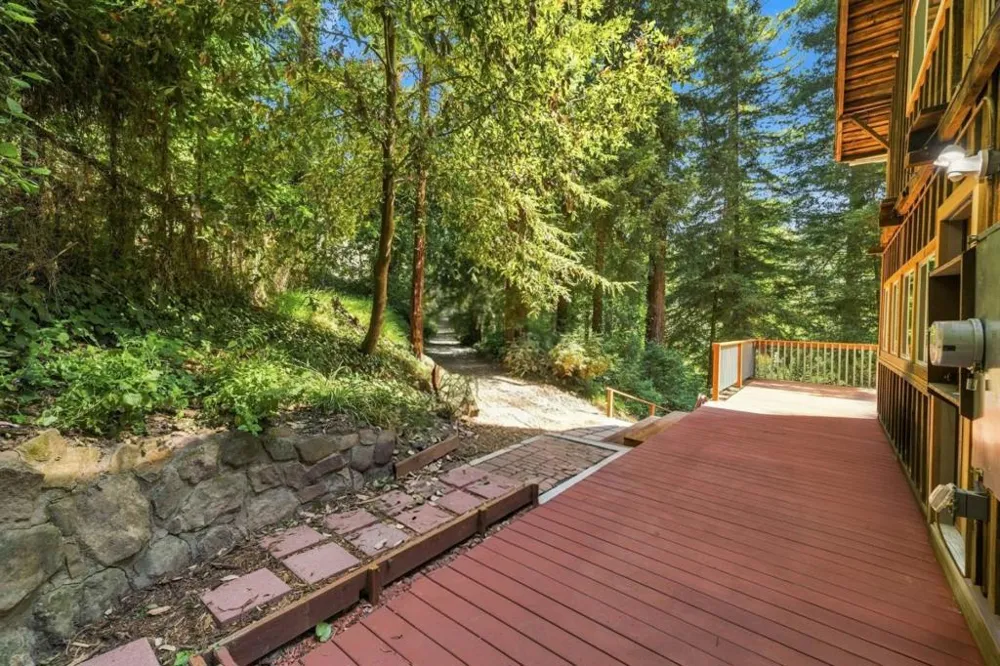 191 High Street Brookdale, CA 95007