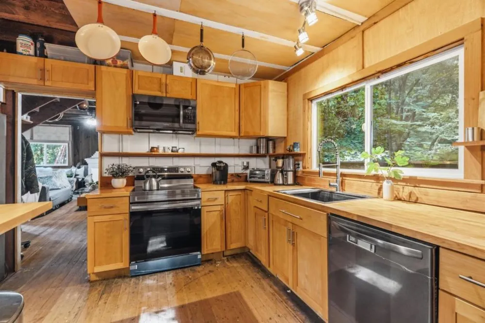 191 High Street Brookdale, CA 95007