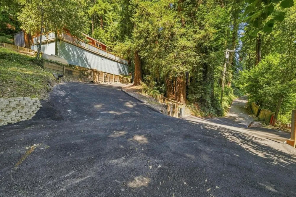 191 High Street Brookdale, CA 95007