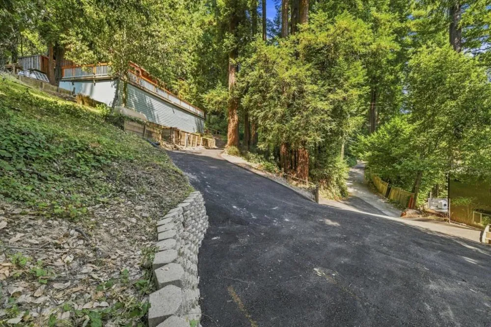 191 High Street Brookdale, CA 95007