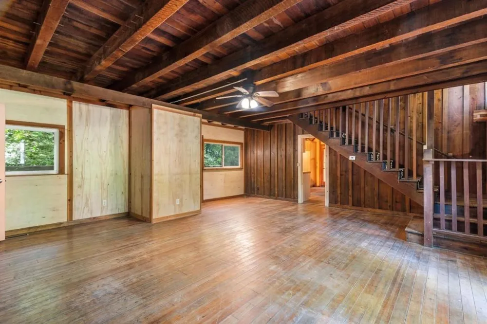 191 High Street Brookdale, CA 95007