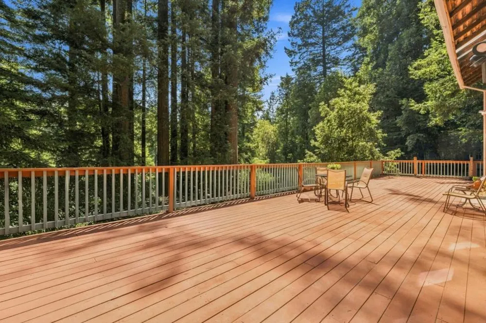 191 High Street Brookdale, CA 95007
