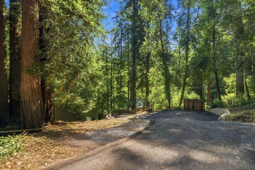 191 High Street Brookdale, CA 95007