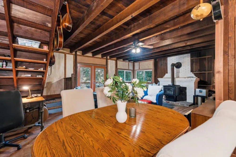 191 High Street Brookdale, CA 95007