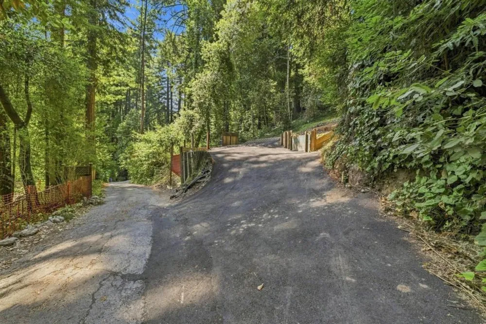 191 High Street Brookdale, CA 95007
