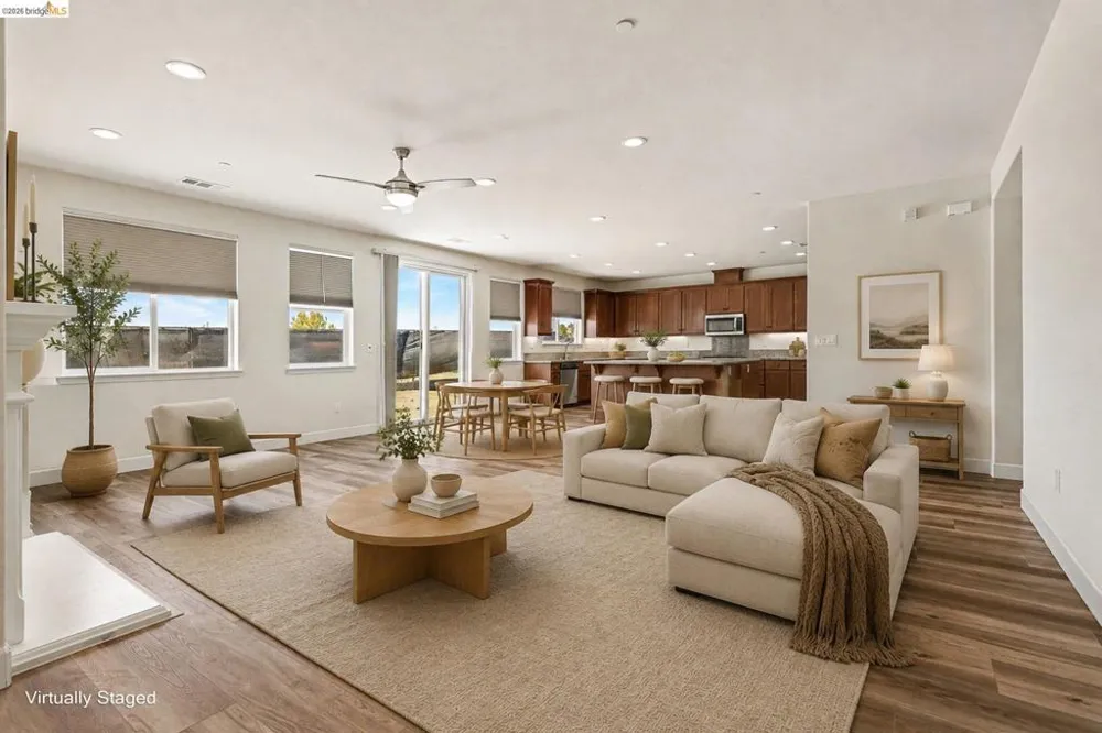 5394 Promontory Way Antioch, CA 94531