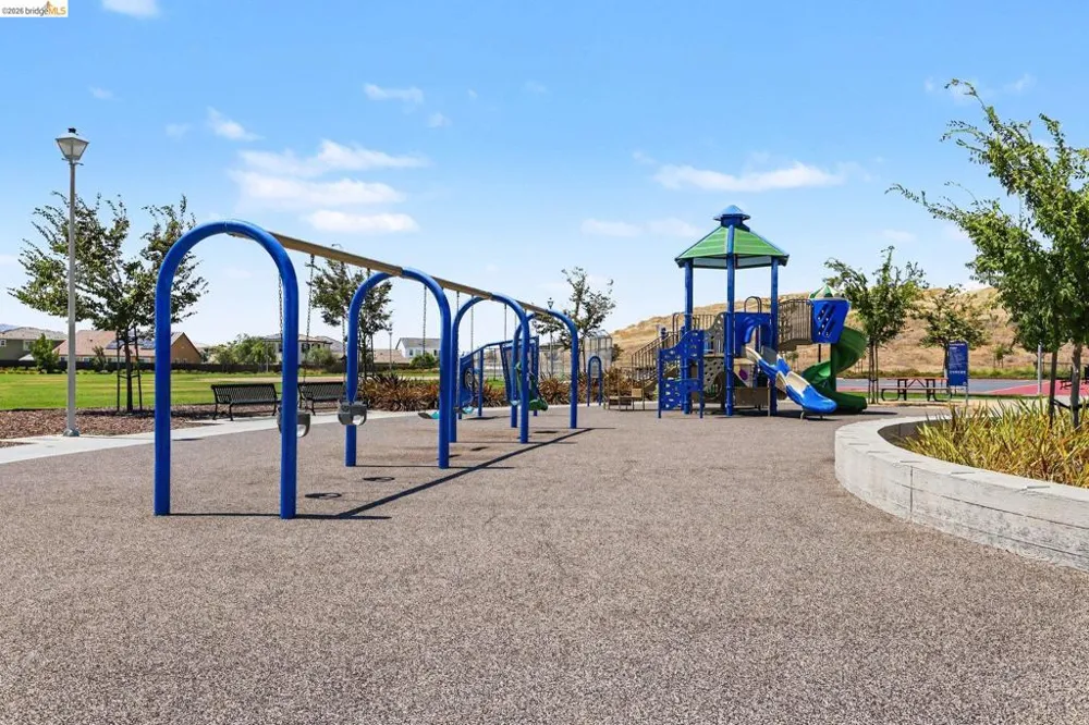5394 Promontory Way Antioch, CA 94531