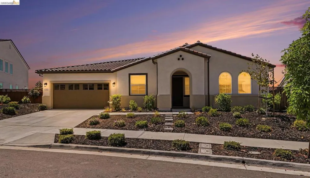 5394 Promontory Way Antioch, CA 94531