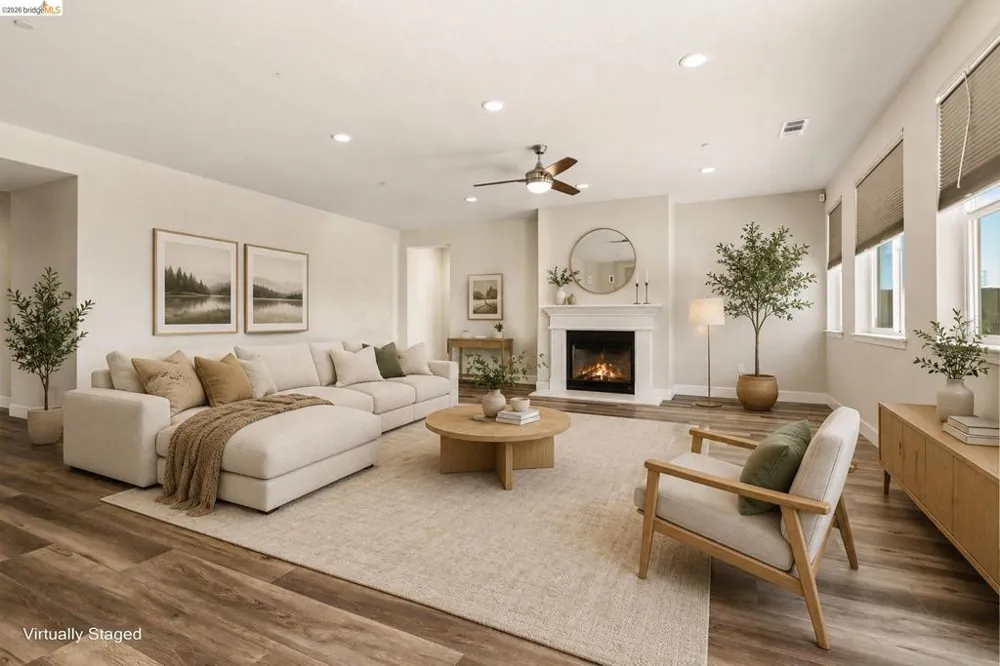 5394 Promontory Way Antioch, CA 94531