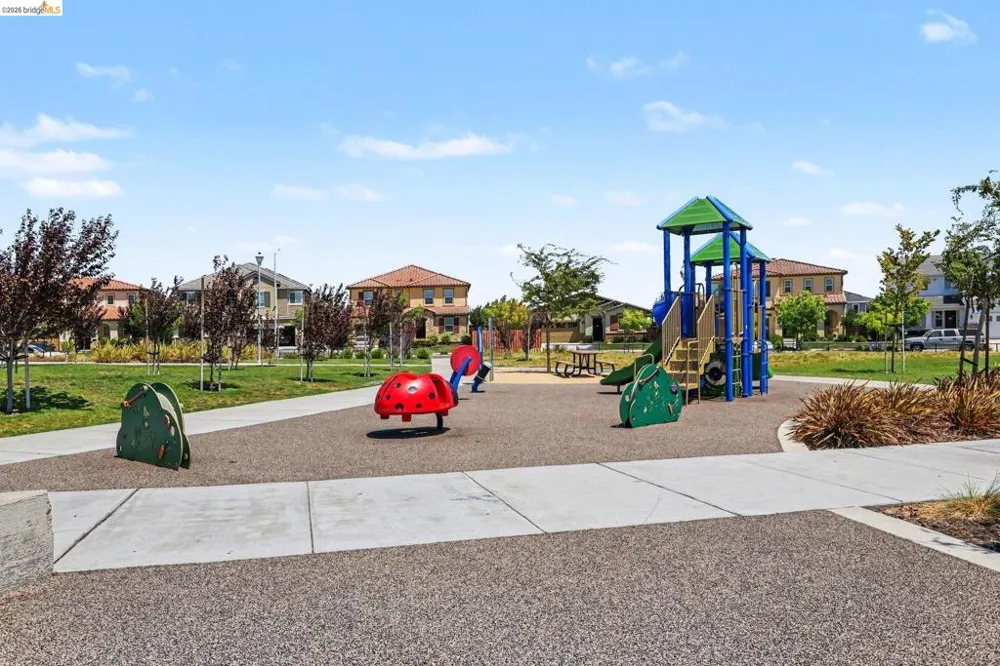 5394 Promontory Way Antioch, CA 94531